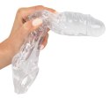 Crystal Skin Penis Sleeve Crystal Skin Penis Sleeve