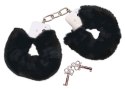 Handcuffs black Handcuffs black