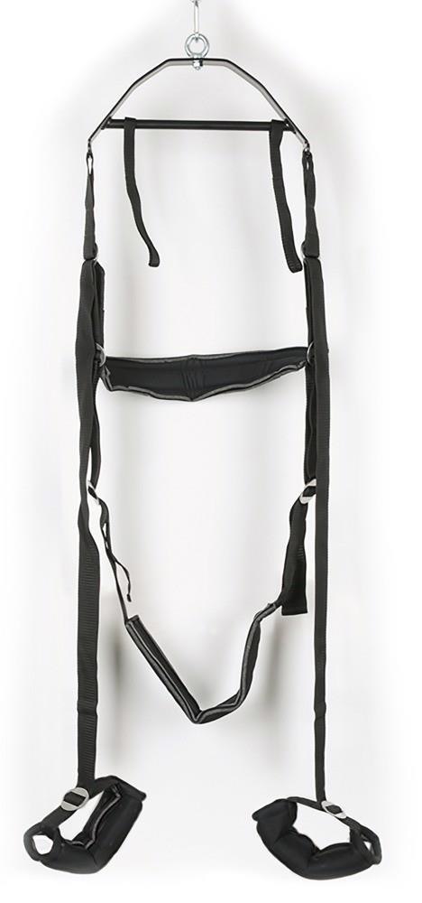 Huśtawka miłosna erotyczna o sexu Bad Kitty Swing Huśtawka miłosna erotyczna o sexu Bad Kitty Swing