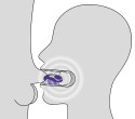 Blow Job Vibe Purple Blow Job Vibe Purple