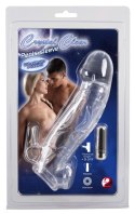Cockring with On/Off Cockring with On/Off