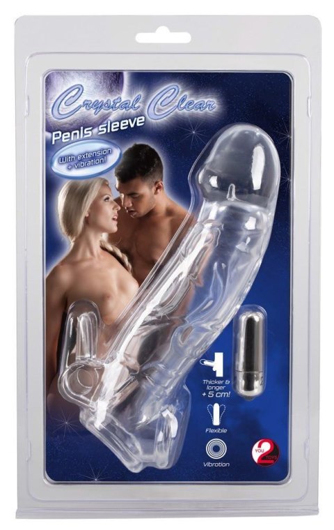 Cockring with On/Off Cockring with On/Off