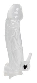 Cockring with On/Off Cockring with On/Off