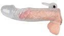 Cockring with On/Off Cockring with On/Off