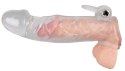Cockring with On/Off Cockring with On/Off