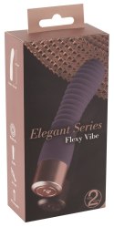 Elegant Vibrator Flexy Vibe Elegant Vibrator Flexy Vibe