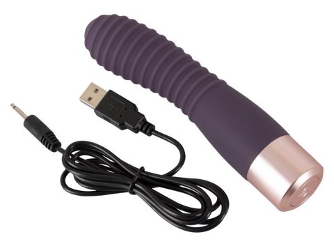 Elegant Vibrator Flexy Vibe Elegant Vibrator Flexy Vibe