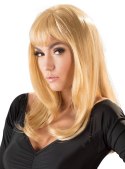 Peruka blond długa przebieranki trans dragqueen Peruka blond długa przebieranki trans dragqueen