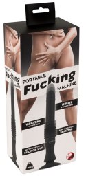 Portable Fucking Machine Portable Fucking Machine
