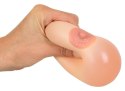 Squeeze ball Antistress Ball Breast - cycek do ściskania Squeeze ball Antistress Ball Breast - cycek do ściskania