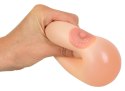Squeeze ball Antistress Ball Breast - cycek do ściskania Squeeze ball Antistress Ball Breast - cycek do ściskania