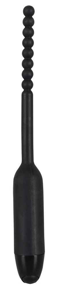 Wibrujący dilator do penisa sex sonda do cewki 8mm Wibrujący dilator do penisa sex sonda do cewki 8mm