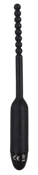 Wibrujący dilator do penisa sex sonda do cewki 8mm Wibrujący dilator do penisa sex sonda do cewki 8mm