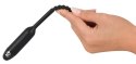 Wibrujący dilator do penisa sex sonda do cewki 8mm Wibrujący dilator do penisa sex sonda do cewki 8mm