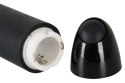 Wibrujący dilator do penisa sex sonda do cewki 8mm Wibrujący dilator do penisa sex sonda do cewki 8mm