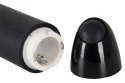 Wibrujący dilator do penisa sex sonda do cewki 8mm Wibrujący dilator do penisa sex sonda do cewki 8mm