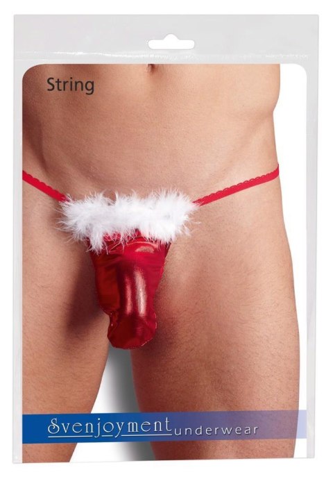Stringi męskie erotyczne striptiz święty mikołaj Stringi męskie erotyczne striptiz święty mikołaj