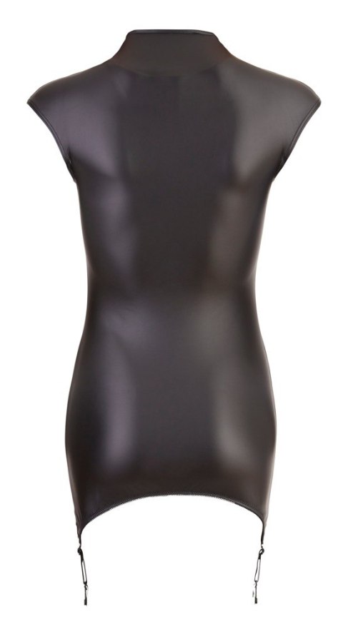Dress with Suspender Straps M Dress with Suspender Straps M