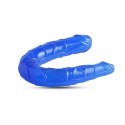 Podwójne dildo analne waginalne dwustronne 15cm Podwójne dildo analne waginalne dwustronne 15cm