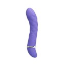 Anatomiczny wibrator stymulator punkt g 18cm 7tryb Anatomiczny wibrator stymulator punkt g 18cm 7tryb