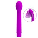 Dopasowany anatomiczny wibrator do punktu g 10tryb Dopasowany anatomiczny wibrator do punktu g 10tryb