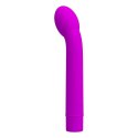 Dopasowany anatomiczny wibrator do punktu g 10tryb Dopasowany anatomiczny wibrator do punktu g 10tryb
