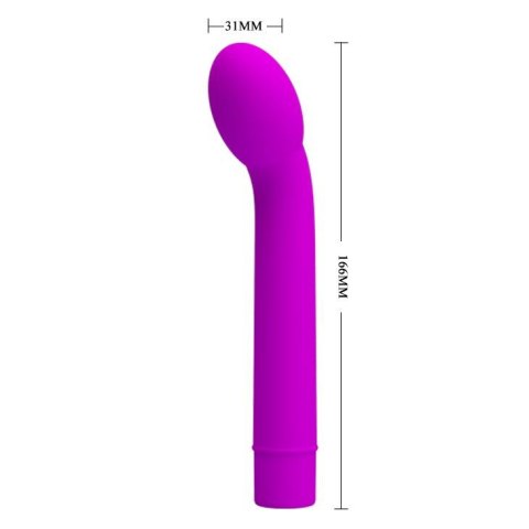 Dopasowany anatomiczny wibrator do punktu g 10tryb Dopasowany anatomiczny wibrator do punktu g 10tryb