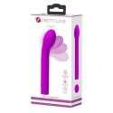 Dopasowany anatomiczny wibrator do punktu g 10tryb Dopasowany anatomiczny wibrator do punktu g 10tryb
