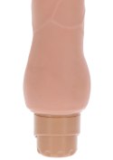 Dual Density Smooth Vibrator Dual Density Smooth Vibrator