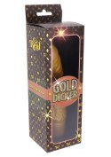 Gold Dicker Stim Vibrator Gold Dicker Stim Vibrator