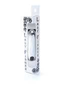 Dyskretny mini wibrator ładowany sex 10trybów 7cm Dyskretny mini wibrator ładowany sex 10trybów 7cm