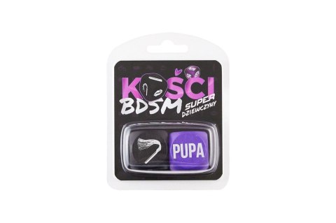 Erotyczna gra w kości prezent dla super dziewczyny Erotyczna gra w kości prezent dla super dziewczyny