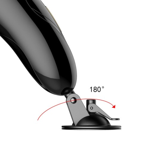 Masturbator interaktywny z przyssawką usb 7trybów Masturbator interaktywny z przyssawką usb 7trybów