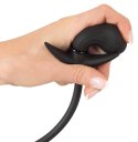 Nadmuchiwany gumowy korek analny zatyczka plug Nadmuchiwany gumowy korek analny zatyczka plug