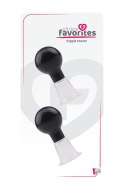 ALL TIME FAVORITES NIPPLE TEASER BLACK ALL TIME FAVORITES NIPPLE TEASER BLACK