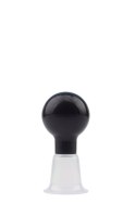 ALL TIME FAVORITES NIPPLE TEASER BLACK ALL TIME FAVORITES NIPPLE TEASER BLACK