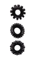 ALL TIME FAVORITES SET OF 3 COCKRINGS ALL TIME FAVORITES SET OF 3 COCKRINGS