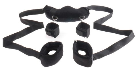 FFS Position Master With Cuffs FFS Position Master With Cuffs