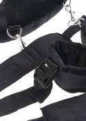 FFS Position Master With Cuffs FFS Position Master With Cuffs