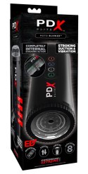 PDX Elite Moto Blower PDX Elite Moto Blower
