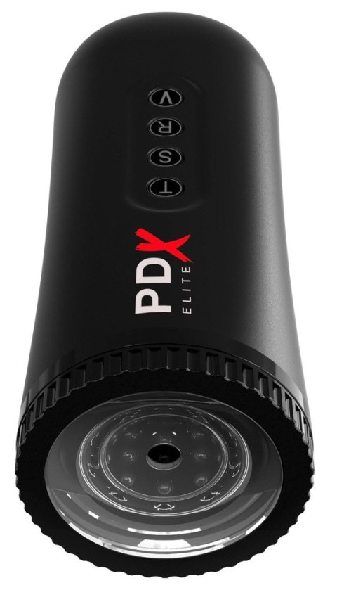 PDX Elite Moto Blower PDX Elite Moto Blower