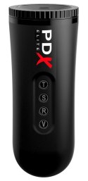 PDX Elite Moto Blower PDX Elite Moto Blower