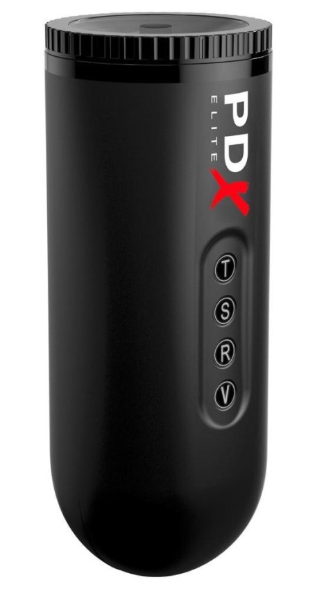 PDX Elite Moto Blower PDX Elite Moto Blower