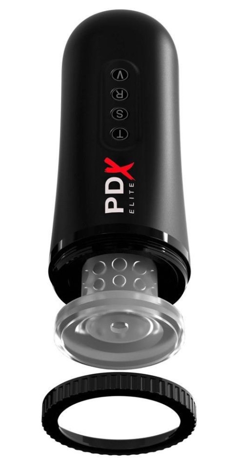 PDX Elite Moto Blower PDX Elite Moto Blower