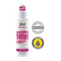 Spray dla kobiet po goleniu intymnym pjur 100ml Spray dla kobiet po goleniu intymnym pjur 100ml