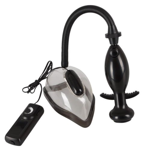 Vibrating Vagina Sucker Vibrating Vagina Sucker