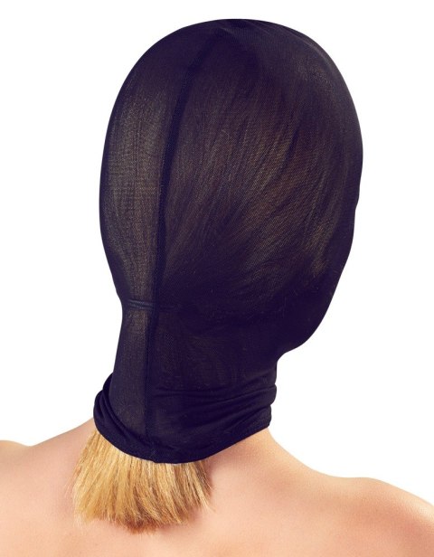 Bad Kitty Head Mask Bad Kitty Head Mask