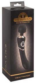 Cleopatra Wand Massager Cleopatra Wand Massager