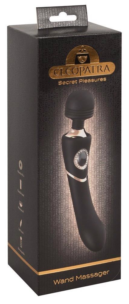 Cleopatra Wand Massager Cleopatra Wand Massager