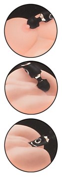 Cleopatra Wand Massager Cleopatra Wand Massager